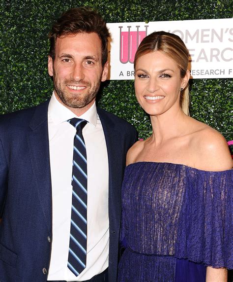 Erin Andrews Husband 2024: Dating History & Exes